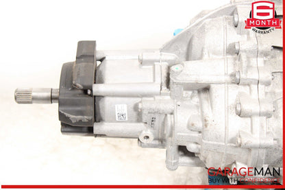 14-17 Audi Q5 SQ5 AWD 8-Speed Automatic Transmission Assembly OEM 153k