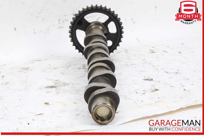 98-05 Mercedes W163 ML320 Engine Motor Camshaft w/ Gear Sprocket 1120520601 OEM