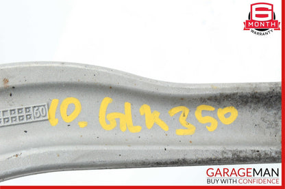 08-15 Mercedes X204 GLK350 C350 Rear Right / Left Upper Trailing Control Arm OEM
