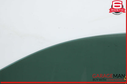 03-09 Mercedes W211 E63 AMG E500 Front Right Side Door Window Auto Glass OEM