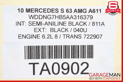 Mercedes-Benz Brake Caliper Spring Brake Calipers Original OEM OEM
