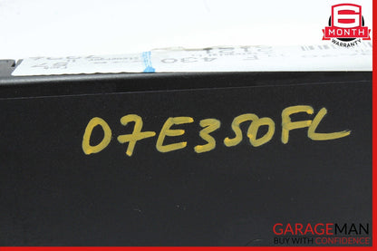 03-09 Mercedes W211 E350 E63 AMG Front Left Side Door Control Module Unit OEM