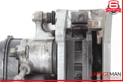 15-20 Porsche Macan 95B Rear Right and Left Side Brake Caliper Calipers Set of 2