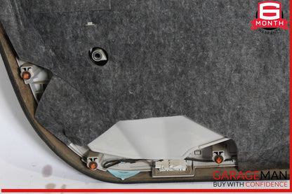 15-20 Mercedes X156 GLA250 Interior Door Panel Front Right Side OEM
