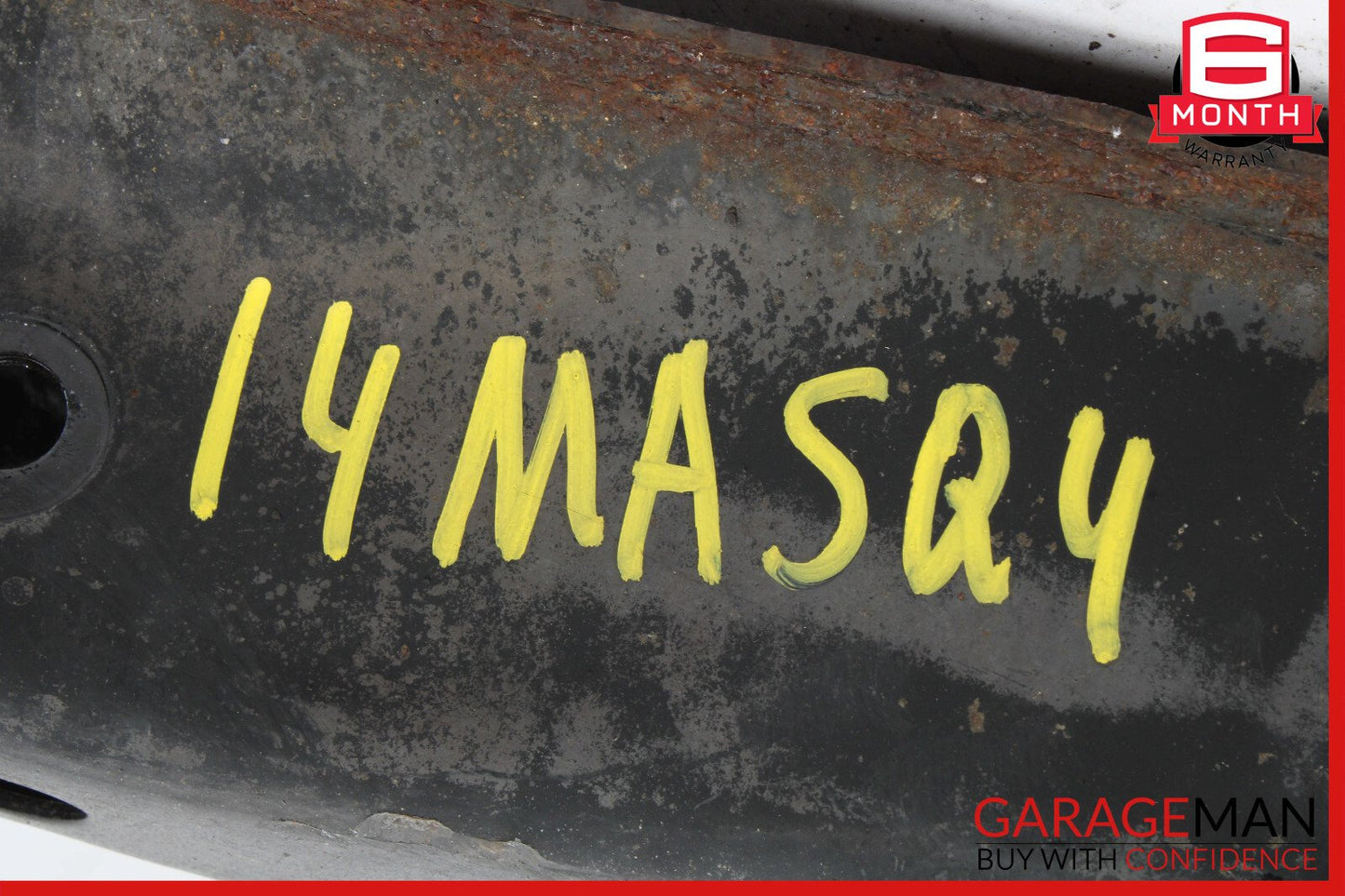 14-17 Maserati Ghibli Rear Right Passsenger Lower Suspension Control Arm OEM