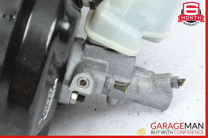 12-14 Mercedes W212 E350 E550 CLS550 Power Brake Master Cylinder Pump OEM