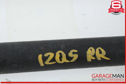 09-17 Audi Q5 SQ5 S6 S7 A8 Rear Left or Rear Right Side CV Axle Shaft OEM