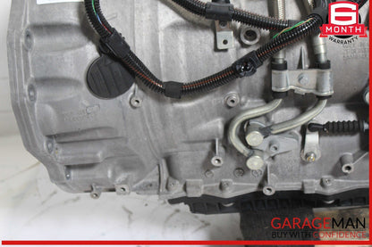 17-20 Maserati Levante M161 3.0L AWD Automatic Transmission w/ Transfer Case 96k