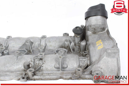 05-13 Mercedes W204 C300 CLK350 Engine Cylinder Head Cover Right Side OEM