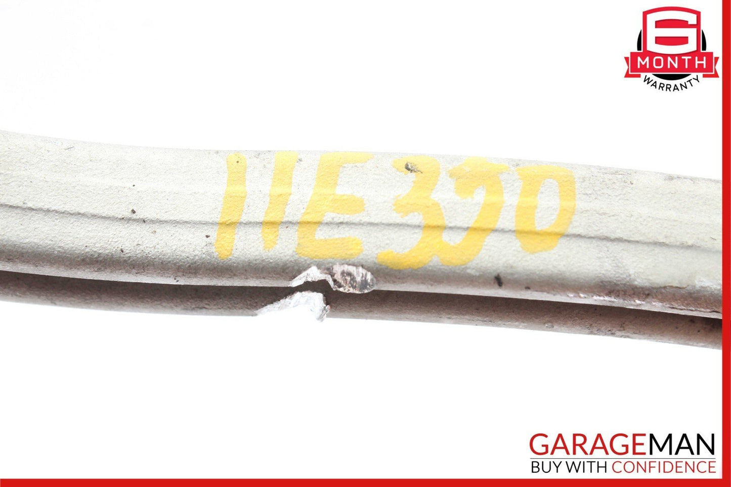 08-17 Mercedes W204 C300 C350 E350 Rear Left or Right Side Lower Control Arm