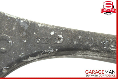 07-14 Mercedes W221 S550 CL550 CL600 Rear Tie Rod Lower Control Arm OEM