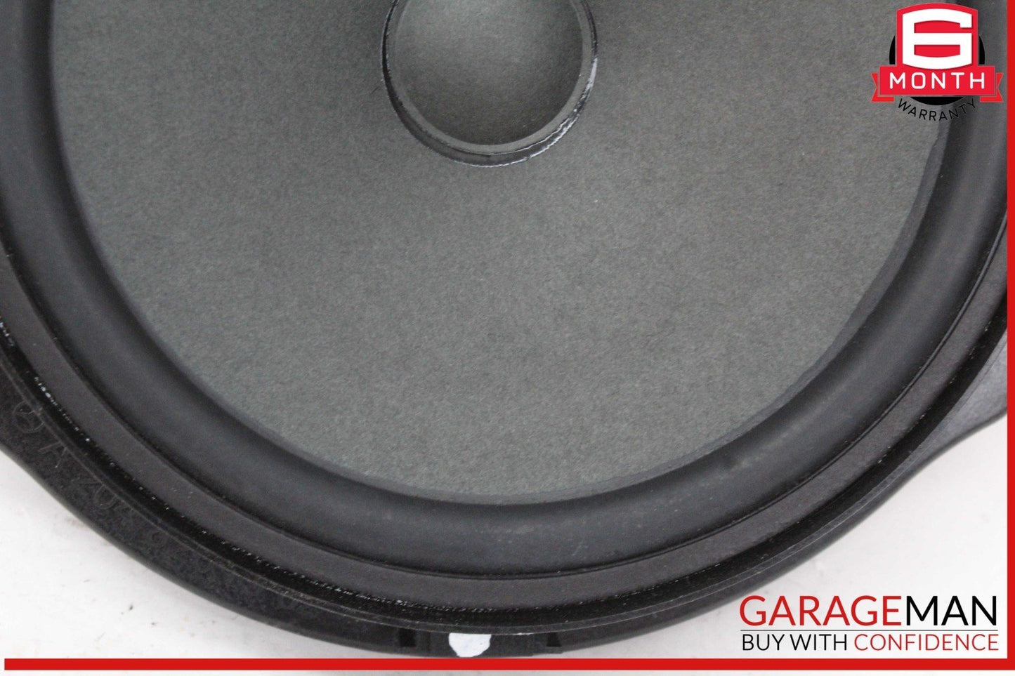 08-14 Mercedes X204 GLK350 Front Right & Left Side Door Sound Speaker Set OEM