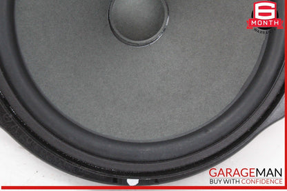 08-14 Mercedes X204 GLK350 Front Right & Left Side Door Sound Speaker Set OEM