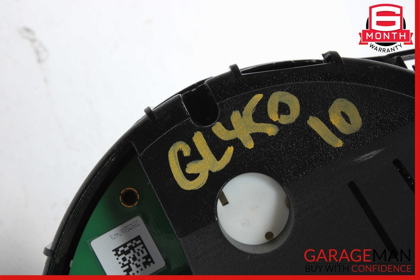 09-13 Mercedes GL550 GL450 R350 Speedometer Odometer Instrument Cluster Gauge