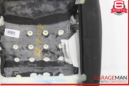11-18 BMW X3 X4 Front Right Passenger Side Upper Seat Cushion OEM