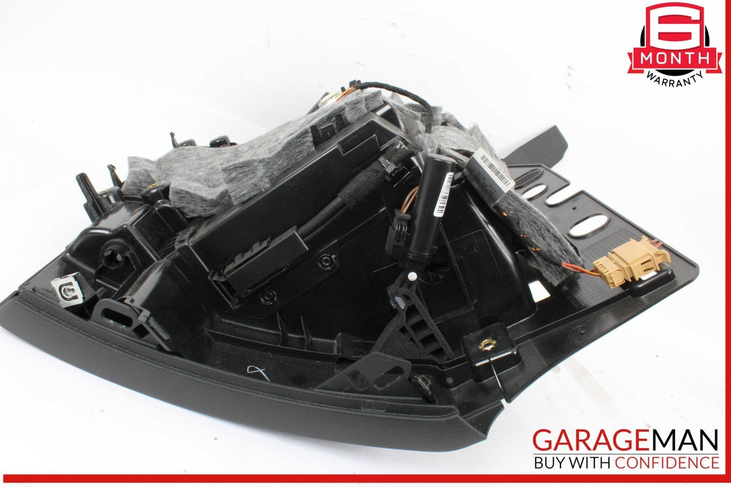 13-17 Audi SQ5 Q5 Front Dash Dashboard Glove Box Storage Compartment 8R1857035G