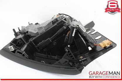 13-17 Audi SQ5 Q5 Front Dash Dashboard Glove Box Storage Compartment 8R1857035G