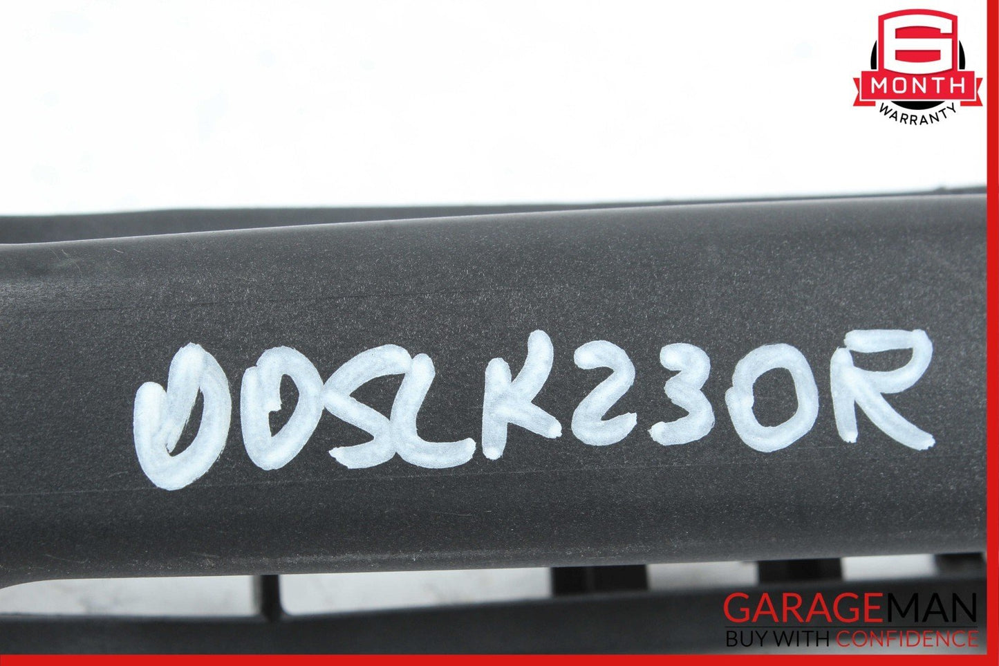 97-00 Mercedes R170 SLK230 Front Right Passenger Side Exterior Door Handle OEM