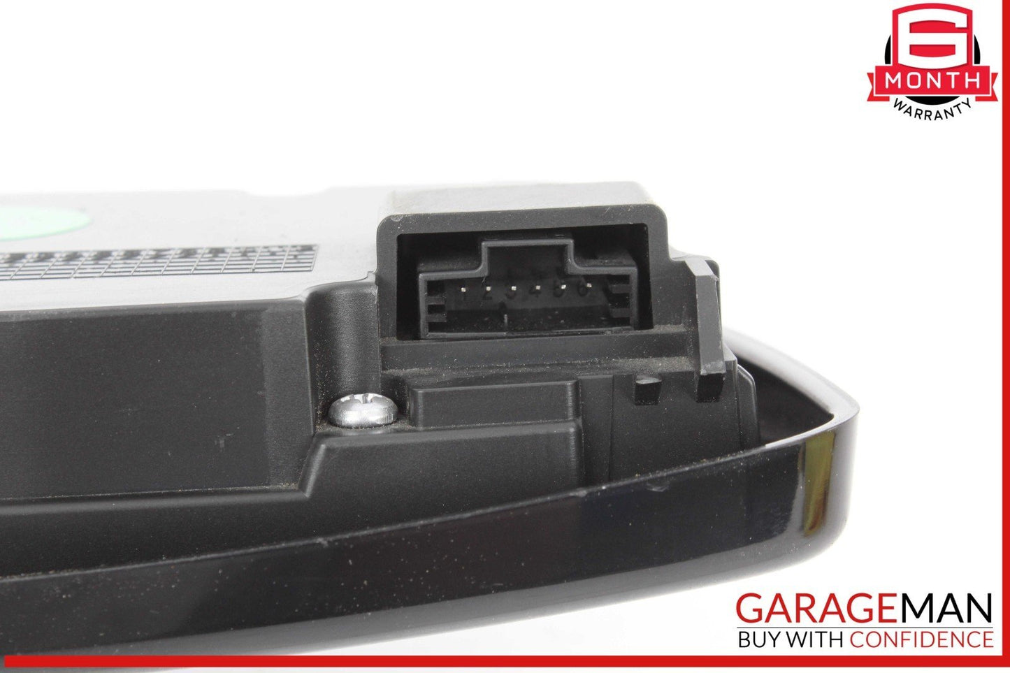 14-17 Maserati Ghibli Quattroporte Rear Interior Overhead Dome Light Lamp OEM