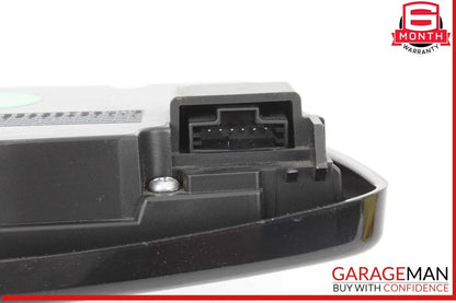14-17 Maserati Ghibli Quattroporte Rear Interior Overhead Dome Light Lamp OEM