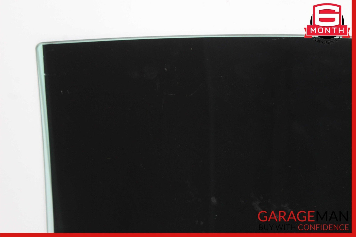 15-20 Mercedes W205 C300 350e C400 Rear Right Side Door Window Glass OEM