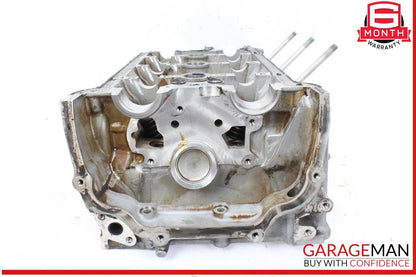 09-16 Audi S4 Engine Cylinder Head Left Driver Side 06E103403M OEM