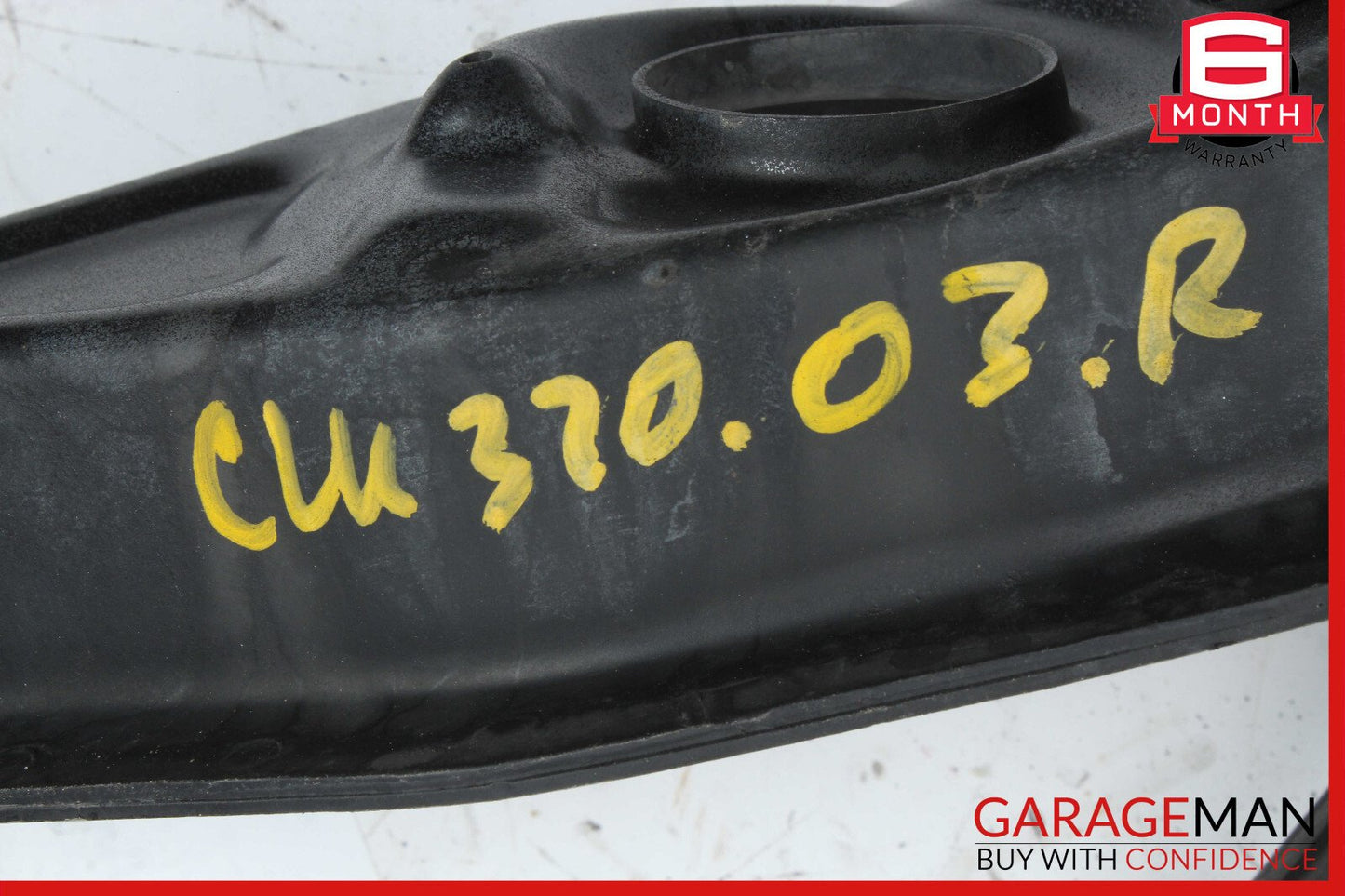 03-09 Mercedes W209 CLK320 Rear Right Suspension Lower Control Arm Set Of 4 OEM
