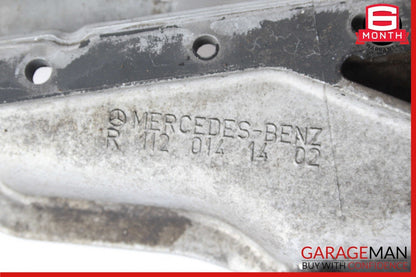 01-05 Mercedes W203 C320 CLK320 C32 AMG Engine Upper Oil Pan 1120141402 OEM