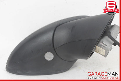 11-14 Porsche Cayenne 958 S Front Right Passenger Side Mirror Rear View Door OEM