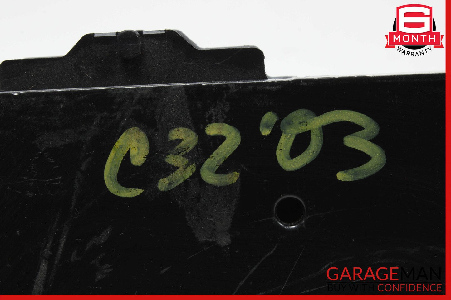 Mercedes W203 C32 SL550 CL55 AMG Voice Command Control Module 2208204685 OEM
