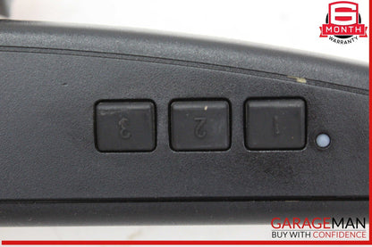 10-16 Land Rover Range Rover Sport Front Upper Interior Rear View Mirror OEM