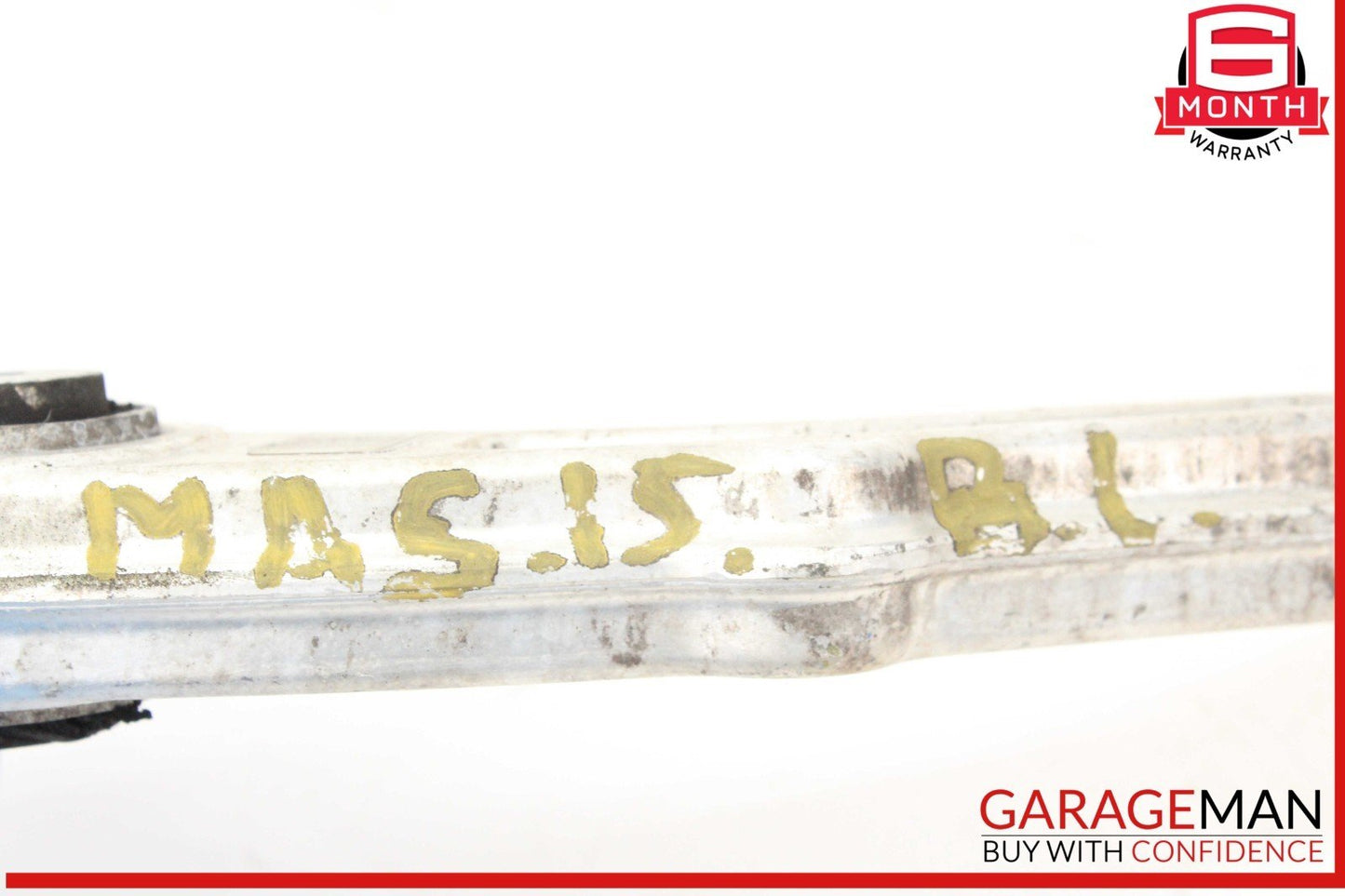 14-17 Maserati Ghibli Rear Right or Left Side Upper Control Arm 670007252 OEM