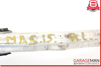 14-17 Maserati Ghibli Rear Right or Left Side Upper Control Arm 670007252 OEM