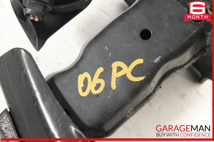 03-10 Porsche Cayenne 955 957 Front Bumper Reinforcement Impact Crash Bar Rebar