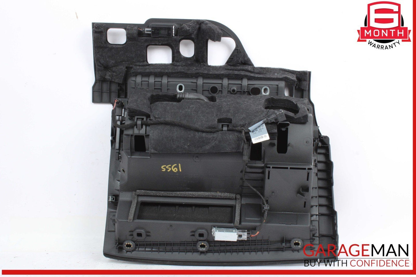 17-24 Audi S5 A5 A4 S4 Dash Dashboard Glove Box Compartment 8W1880302 OEM