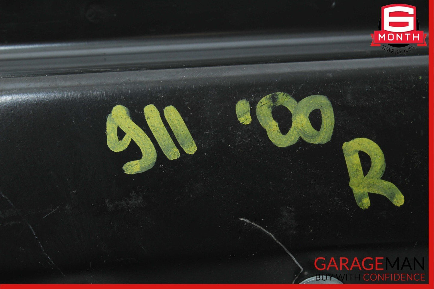 97-04 Porsche Carrera 911 996 Boxster 986 Front Right Side Door Airbag Air Bag