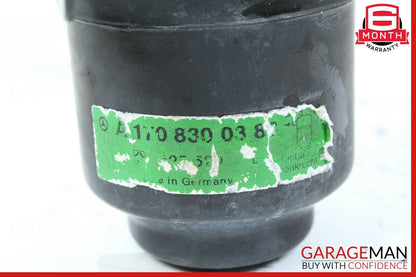 01-04 Mercedes R170 SLK320 SLK230 A/C Receiver Drier Container 1708300383 OEM