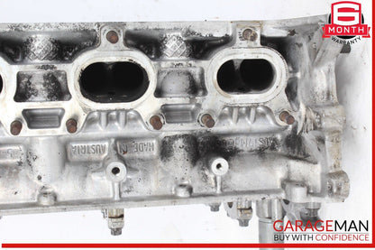 10-16 Porsche Cayenne S 958 Panamera 970 S 4.8L Left Side Cylinder Head OEM