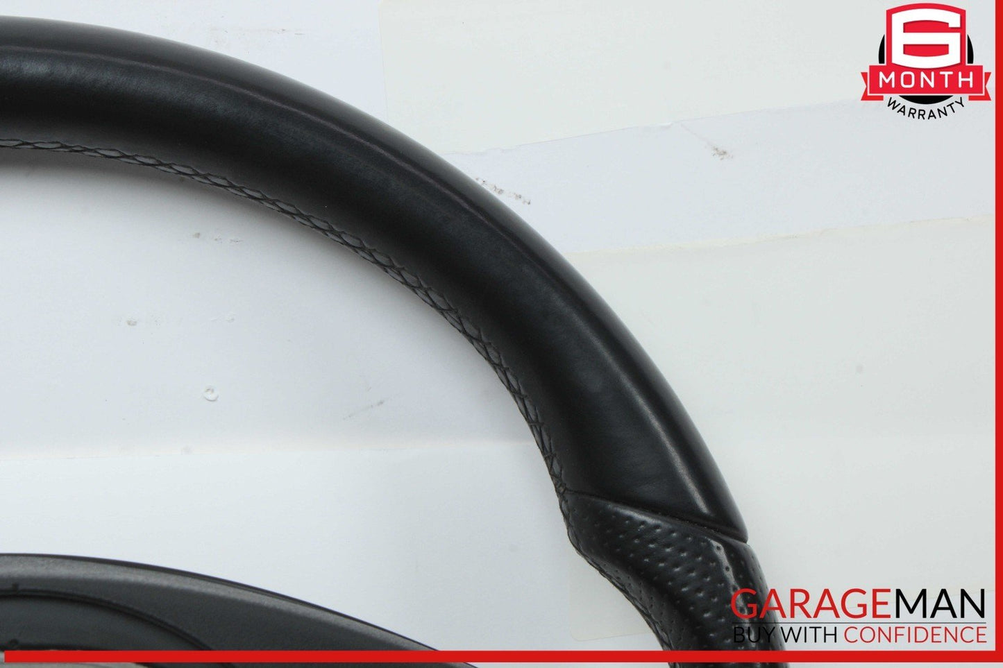13-17 Mercedes W212 E350 Front Left Steering Wheel Multifunction Switch OEM