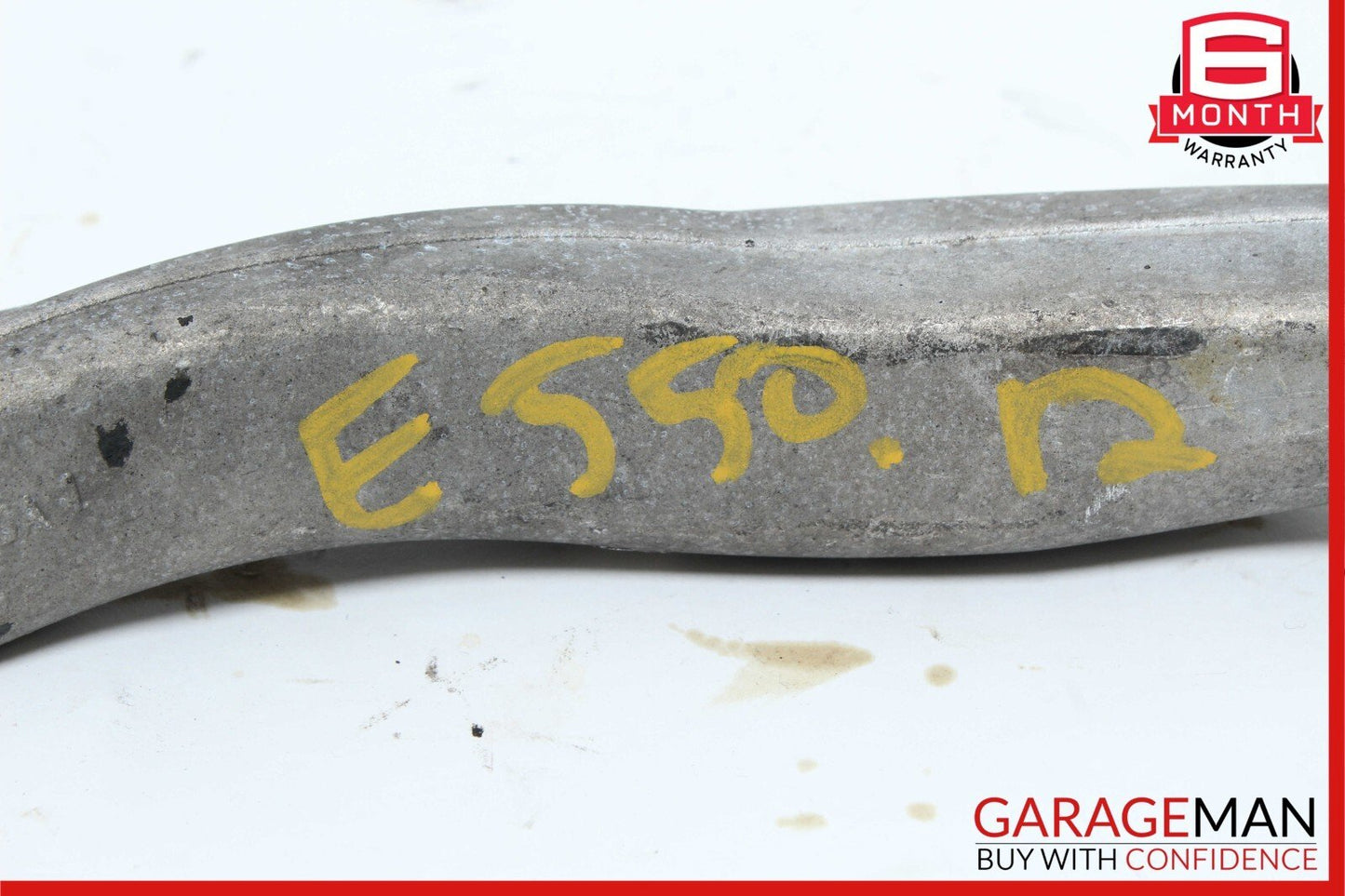 08-14 Mercedes W212 E550 C250 C300 C350 Front Left Lower Control Arm OEM