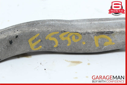 08-14 Mercedes W212 E550 C250 C300 C350 Front Left Lower Control Arm OEM