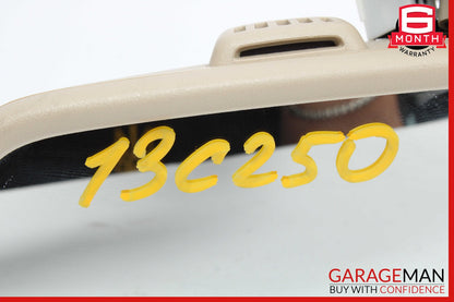 10-16 Mercedes W204 C250 E350 E400 Interior Rear View Mirror OEM
