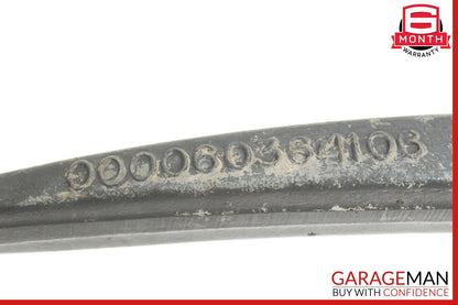 06-12 Mercedes X164 GL450 Rear Right / Left Side Suspension Upper Control Arm