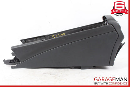 15-20 Mercedes W205 C300 C350e Front Center Console Arm Rest Armrest Trim