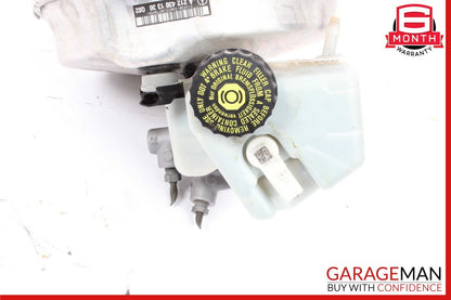 14-18 Mercedes CLS550 E350 Power Brake Booster Master Cylinder Reservoir Assy