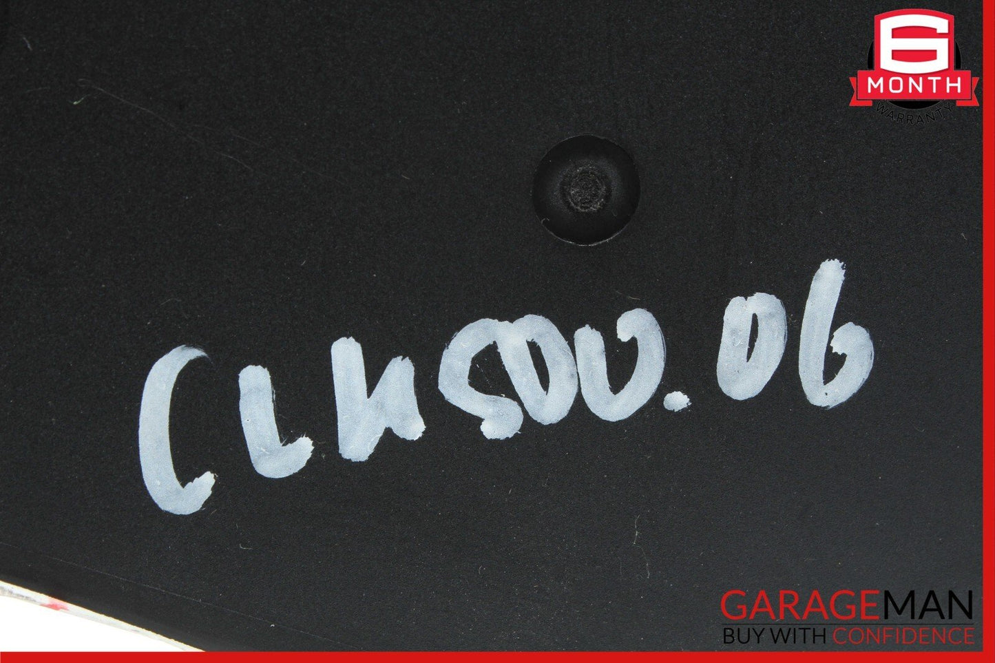 06-11 Mercedes W219 CLS55 AMG CLS500 Front Left Driver Door Control Module Unit