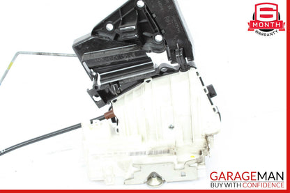06-13 Mercedes X164 GL450 R350 ML350 Front Right Door Lock Latch Actuator OEM
