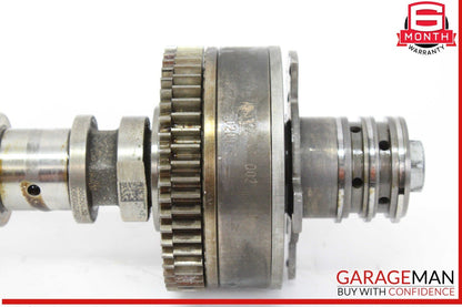 07-15 Mercedes W219 CLS63 E63 SL63 AMG 6.3L Engine Right Intake Camshaft OEM