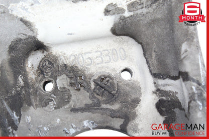 16-18 Mercedes W205 C350e Rear Right or Left Side Lower Control Arm OEM