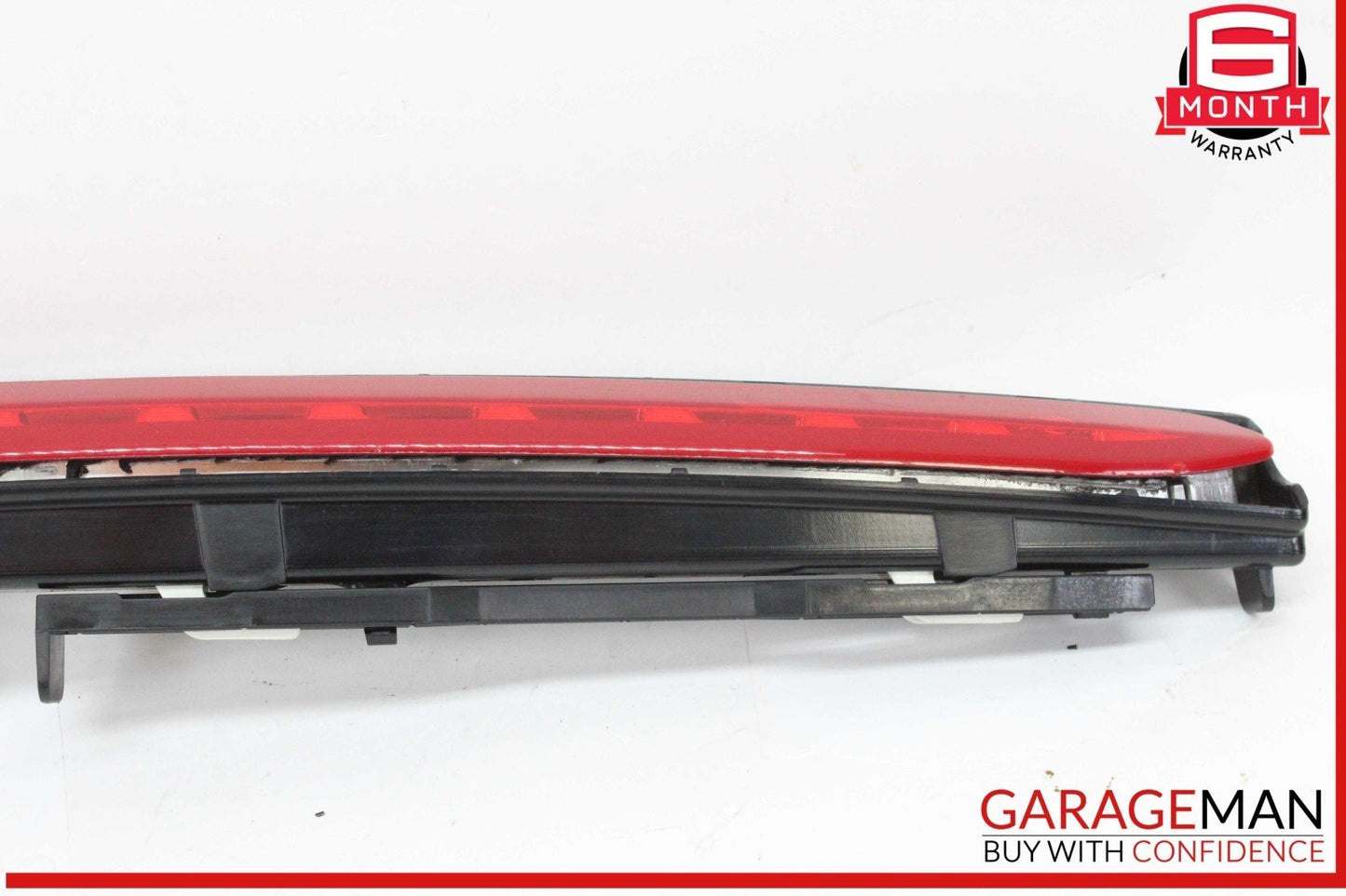 10-17 Mercedes W207 E400 E350 Rear Trunk 3rd Third Brake Stop Light Lamp OEM